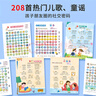 淘淘天才會(huì)說(shuō)話的早教書有聲0-9歲寶寶講故事點(diǎn)讀發(fā)聲書3兒童玩具生日禮物 曬單實(shí)拍圖