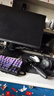 HKC 24.5英寸2K 240Hz高刷250Hz FastIPS硬件低藍光HDR400旋轉升降1Ms游戲電競電腦顯示器 獵鷹G25H4 曬單實(shí)拍圖