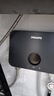 飛利浦（PHILIPS）即熱式小廚寶電熱水器 5500W智能無(wú)極變頻不限水量即開(kāi)即熱免儲水國家補貼15% 小尺寸AWH1053/93 曬單實(shí)拍圖