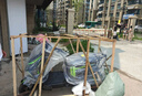 黑騎士B3PLUS賽鴿黑騎士外賣(mài)電動(dòng)車(chē)美團跑腿鐵塔換電鋰電瓶車(chē)電動(dòng)車(chē) B3L黑色/10寸35H/曬單送尾箱 裸車(chē)車(chē)架（不含電池） 曬單實(shí)拍圖