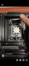 華碩TUF GAMING B850M-PLUS WIFI主板+AMD 銳龍7 9700X CPU  主板+CPU套裝 曬單實(shí)拍圖