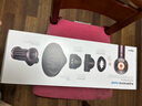戴森（DYSON）HD16 智能吹風(fēng)機(jī) Supersonic 電吹風(fēng) 負(fù)離子 速干護(hù)發(fā)   禮物推薦 HD16晶耀紫色 曬單實(shí)拍圖