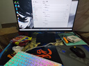 泰坦軍團 24.5英寸 260Hz高刷 HDR400廣色域 逐臺校色FastIPS窄邊框 PS5電競顯示器P2510H PLUS 原生240Hz  曬單實(shí)拍圖