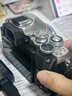 奧林巴斯（OLYMPUS）E-M10 MarkIV EM10四代 微單相機 數碼相機 微單套機（14-42mm & 40-150mm） 曬單實(shí)拍圖
