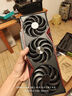 七彩虹（Colorful）RTX5060 戰斧 Ultra AD OC 8GB游戲電競顯卡GDDR7 DLSS4光追AI學(xué)習渲染臺式電腦游戲獨立顯卡 戰斧 RTX 5060 豪華版 8G 曬單實(shí)拍圖