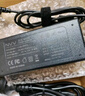 悠品12V3A電源適配器電腦顯示器電源線(xiàn)路由器機頂盒監控攝像頭DC充電器5.5*2.5/2.1mm圓口通用2A 曬單實(shí)拍圖