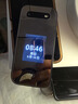 HMD2660 Flip 4G全網(wǎng)通 傳承諾基亞經(jīng)典 雙卡雙待 翻蓋大按鍵大字體備用老人老年學(xué)生AI手機(jī) 紫色 曬單實(shí)拍圖