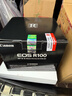 佳能（Canon）EOS R100 迷你微單 小巧輕便微單相機 Vlog拍攝日常記錄 4K視頻家用直播旅游r100照相機 學(xué)生微單 R100+RF-S18-45套機【日常家用】 套餐一【128G內存卡 曬單實(shí)拍圖