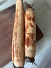 藕荷泥（OUHENI）正宗洪湖粉藕新鮮蓮藕湖北特產(chǎn)現挖九孔藕煲湯湖藕粉糯蓮藕蔬菜 洪湖粉藕5斤 曬單實(shí)拍圖