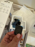 Insta360影石 GO Ultra運動相機 4K手持口袋相機Vlog掛脖式騎行跑步親子寵物記錄儀goultra數(shù)碼攝影攝像機 人氣套裝 靈動白 128G內存卡 曬單實拍圖