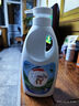 威露士清可新松木內(nèi)衣凈600ml 手洗內(nèi)衣內(nèi)褲專(zhuān)用液洗衣液清洗液 曬單實(shí)拍圖