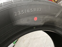 鄧祿普（DUNLOP）輪胎/汽車(chē)輪胎 235/65R17 104H SP SPORT MAXX050  本田 新思威 曬單實(shí)拍圖