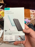 億色【蘋(píng)果15W丨3C認證】Qi2磁吸充電寶MagSafe15W無(wú)線(xiàn)快充10000/5000毫安可上飛機移動(dòng)電源適用蘋(píng)果17 果凍紫丨5千毫安【3C認證】 Qi2認證丨真15W無(wú)線(xiàn)快充 曬單實(shí)拍圖