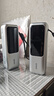ANKER安克能量艙【新3C認(rèn)證可上飛機(jī)】移動(dòng)電源25000毫安時(shí)自帶雙線165W大功率充相機(jī)電腦蘋果17七夕 【充電寶銀色】25000mAh|自帶雙線|智能屏顯 曬單實(shí)拍圖