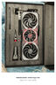 七彩虹（Colorful）iGame RTX 5060 TI Ultra 戰斧/AD銀鯊 8G/16G GDDR7電競游戲直播設計電腦臺式組裝電腦顯卡 RTX5060Ti Advanced OC 16 曬單實(shí)拍圖