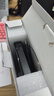 聯(lián)想（Lenovo）8倍速 USB外置光驅刻錄機 DVD光驅外置 CD移動(dòng)光驅 筆記本電腦臺式機便攜免驅外接光驅 GP70Pro 曬單實(shí)拍圖