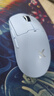 邁從（MCHOSE）A5 V2 Ultra無(wú)線(xiàn)鼠標 游戲鼠標 有線(xiàn)/2.4G/藍牙三模 電競可充電長(cháng)續航PAW3395輕量化設計 A5 V2 Ultra 幻海藍 曬單實(shí)拍圖