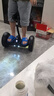九號(hào)（Ninebot）電動(dòng)平衡車(chē)Mini小九黑色成年人電動(dòng)車(chē)代步腿控智能兩輪大人長(zhǎng)續(xù)航非燃動(dòng)版Plus 曬單實(shí)拍圖