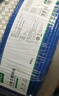 綠聯(lián)六類(lèi)千兆網(wǎng)線(xiàn)【0.57±0.008mm純銅線(xiàn)芯】CAT6類(lèi)非屏蔽雙絞線(xiàn) 家裝網(wǎng)絡(luò )POE監控工程箱線(xiàn)100米 11257 曬單實(shí)拍圖