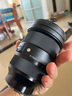 適馬（SIGMA）Art 24-70mm F2.8 DG DN II 二代 適馬2470恒定大光圈標準變焦鏡頭 全畫(huà)幅微單鏡頭 人像風(fēng)光旅行 一代 索尼E卡口 官方標配【主圖配件+0元限時(shí)升級套餐一】 曬單實(shí)拍圖