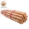 聚懷齋【溫縣特產(chǎn)館】 溫縣鐵棍山藥2.5kg 沙土鐵棍山藥 淮山藥新鮮蔬菜 曬單實(shí)拍圖