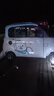 琮申電動(dòng)四輪車(chē)家用代步鄉鎮休閑封閉電動(dòng)新能源汽車(chē)女士小型鋰電瓶車(chē)布丁曲奇新款四輪電瓶車(chē) 豪華款60V70A鋰電池續航60-80公里 曬單實(shí)拍圖