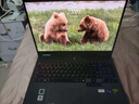 雷神（ThundeRobot）2025新品獵刃16英特爾酷睿i7/i9獨顯RTX4060/5060高性能學(xué)生輕薄電競Ai游戲本筆記本電腦 i9-139HX/5060/16G1T 曬單實(shí)拍圖