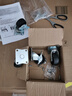 美的（Midea）空調(diào)扇工業(yè)冷風機冷風扇強力制冷水冷空調(diào)加冰塊商用冷氣機大面積超強風車間降溫水冷機AC400-20B 曬單實拍圖
