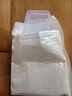小馬寶莉卡牌盒 撲克牌收納盒 套塑料透明牌盒子游戲卡卡片整理盒 透明款2個9.5*6.5*2.5 曬單實拍圖