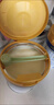 美素佳兒（Friso）皇家幼兒配方奶粉3段（1-3歲幼兒適用）800g*3 乳鐵蛋白 (新國標) 曬單實(shí)拍圖