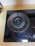 帥康（Sacon）新品 3B812燃?xì)庠钐烊粴怆p灶煤氣灶具5.6KW猛火 70%熱效率 嵌入式可調(diào)節(jié)底盤 大開孔灶國家補(bǔ)貼20% 【管道天然氣】5.6KW節(jié)能猛火灶3B812 曬單實(shí)拍圖