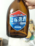 勁牌 藍(lán)標(biāo)勁酒 36度 125ml*6瓶 整箱裝 雙十一 自飲 送禮 曬單實(shí)拍圖