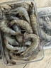 海之幫新鮮青島大蝦超大蝦凍蝦白蝦鮮活冷凍對蝦大號青蝦海鮮批發(fā) 16-18厘米活蝦速凍 3斤(凈重) 曬單實(shí)拍圖