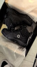 CC PROTECTORS【摩博新品】摩托車(chē)騎行鞋防滑耐磨舒適蟒蛇四季全防水運動(dòng)騎行鞋 四季全防水騎行鞋 黑色 39 曬單實(shí)拍圖