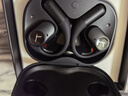 拜雅（beyerdynamic）阿米羅200 藍牙開放式耳掛式OWS耳機 AMIRON 200運動跑步長續(xù)航通話佩戴舒適 黑色 雙11推薦 曬單實拍圖