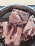 鮮京采甄選&Coles 澳洲谷飼原切牛肋排4斤 牛排骨帶肉率45% 【真原切】 曬單實(shí)拍圖