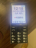 諾基亞（NOKIA）移動(dòng)聯(lián)通電信全網(wǎng)通5G雙卡雙待大音量大字大屏按鍵老人學(xué)生手機(jī) 黑色【2025新款全語(yǔ)音王播報(bào)】 移動(dòng)5G版【僅支持移動(dòng)手機(jī)卡】 官方標(biāo)配【手機(jī)+電池+充電器】 曬單實(shí)拍圖