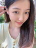 唯一（Winy）999純銀耳釘送老婆生日七夕情人節(jié)禮物女生顯氣質(zhì)高級感耳環(huán)飾 曬單實拍圖