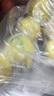 立始四川安岳黃檸檬皮薄多汁新鮮檸檬應季水果特產(chǎn) 6個(gè)裝（50g起） 曬單實(shí)拍圖