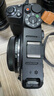 唯卓仕（VILTROX）AF 28mm F4.5 Z尼康口全畫(huà)幅自動(dòng)對焦輕巧掛機餅干頭適用于Z5 Z6 Z6II Z7II ZF Z8微單相機 曬單實(shí)拍圖