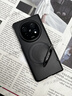 智父oppo findn5手機(jī)殼新款oppo find n5折疊屏超薄hh保護(hù)套磁吸防摔oppofind n5中軸鉸鏈全包高級外殼 高清款【慕紫色】磁吸支架*鉸鏈全包 曬單實拍圖