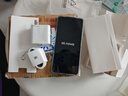 Hi nova12 SE 5G全網(wǎng)通手機后置一億像素光影人像 拍照游戲手機 256GB 曜金黑 曬單實(shí)拍圖