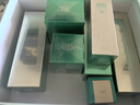 百雀羚（PECHOIN）護(hù)膚套裝肌初4件套水水乳精華抗皺緊致保濕品質(zhì)國貨 曬單實(shí)拍圖