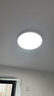 簡頓全光譜護眼臥室吸頂燈超薄無縫led燈具現(xiàn)代護眼燈國家補貼包安裝 曬單實拍圖