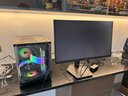 HKC27英寸2K200Hz 顯示器1K IPS  1ms G25H4電競G27H2  G25H3 顯示屏G24H2 G27H2W G24H2W  G27H2pro G27H2W白/27英寸/2K/1 曬單實(shí)拍圖