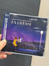 官方正版 愛(ài)樂(lè )之城 電影原聲帶 2025再版 cd碟片唱片 La La Land OST 曬單實(shí)拍圖