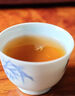 巖亥普洱茶生茶明前春茶易武刮風(fēng)寨散茶特級(jí)蘭香回甘柔甜生普500g 曬單實(shí)拍圖