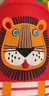 虎牌（TIGER）【京東獨(dú)家】學(xué)生兒童保溫杯廚房好物小獅子600ml 曬單實(shí)拍圖