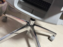 保友辦公家具保友Pofit 2代 智能人體工學椅 游戲電競椅 撐腰電腦椅辦公椅子 銀白美國網(wǎng)(云感科技座墊) 整椅發(fā)貨 送貨上門 曬單實拍圖