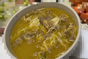 科爾沁 國產(chǎn)牛肉卷1斤 涮火鍋食材 清真牛肉生鮮 曬單實(shí)拍圖